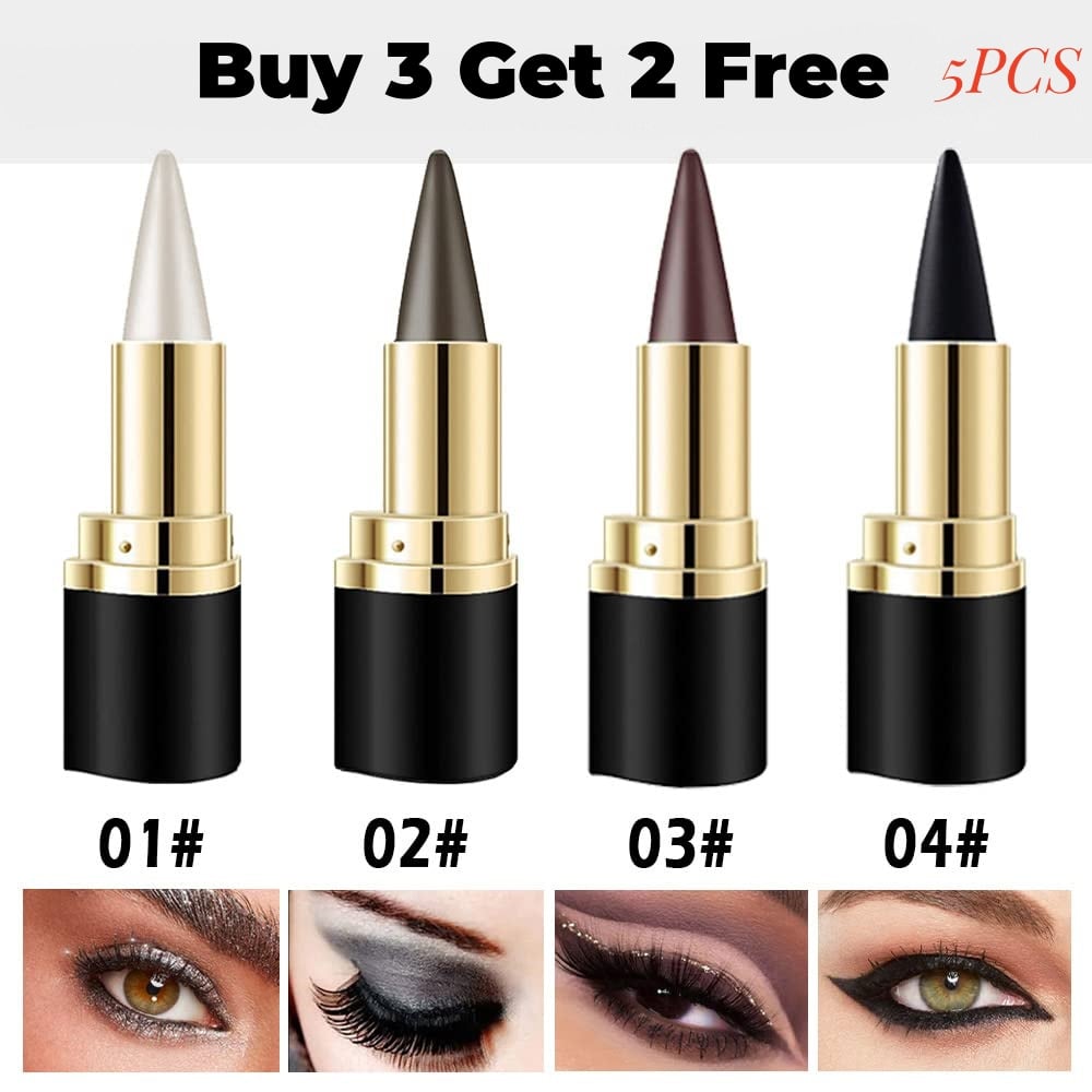 🎁2026 New Arrivals 50% OFF💥🌸Eyeliner Pen Gel - Quick Drying Formula Eye Liner❤️