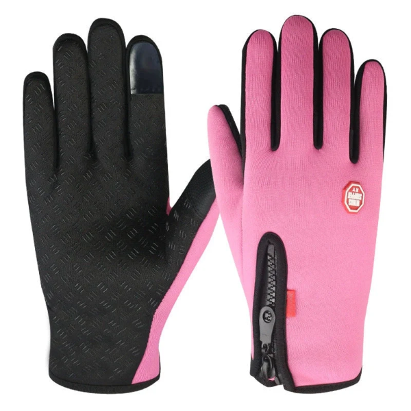 🔥Last Day-Buy 1 Get 1 Free!🎁Windproof Winter Gloves Touchscreen Gloves Thermal Warm Gloves for Men and Women