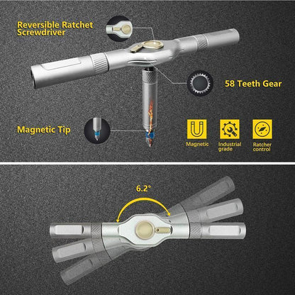 QIAWI™-Multifunctional Toolbox🛠️Final 3 hours 38% off🔥