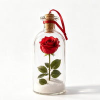 Red Roses
