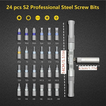 QIAWI™-Multifunctional Toolbox🛠️Final 3 hours 38% off🔥