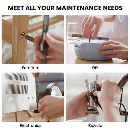 QIAWI™-Multifunctional Toolbox🛠️Final 3 hours 38% off🔥