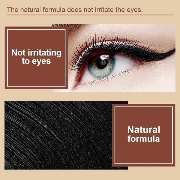 🎁2026 New Arrivals 50% OFF💥🌸Eyeliner Pen Gel - Quick Drying Formula Eye Liner❤️