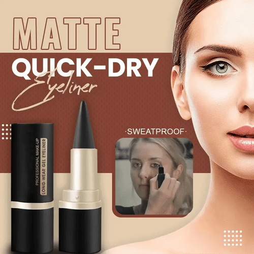 🎁2026 New Arrivals 50% OFF💥🌸Eyeliner Pen Gel - Quick Drying Formula Eye Liner❤️