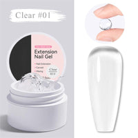 01#Clear