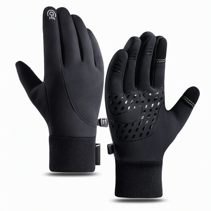 ❄️ Winter Waterproof Cycling Gloves 🧤– thermal, touchscreen, water-repellent & anti-slip 🥳2026 HOT SALE🥳💞50K+ SOLD!