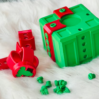 Green/Red